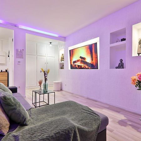 Evasion Familiale & Appartement Convivial Et Chaleureux Épinay-sur-Seine Exteriér fotografie
