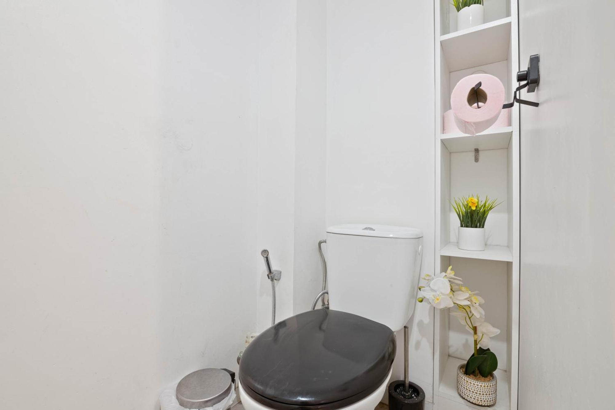 Evasion Familiale & Appartement Convivial Et Chaleureux Épinay-sur-Seine Exteriér fotografie